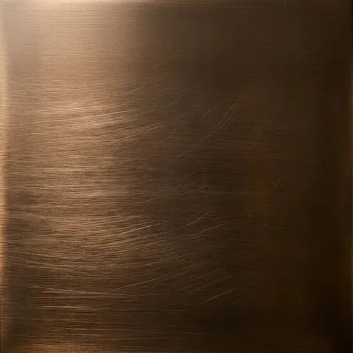 Alluminio Champagne