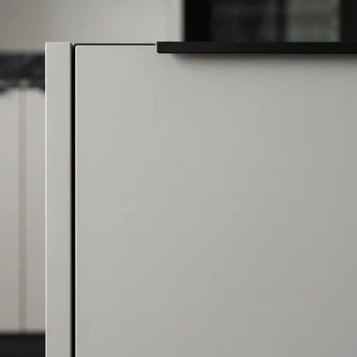 Bianco Nordico Opaco