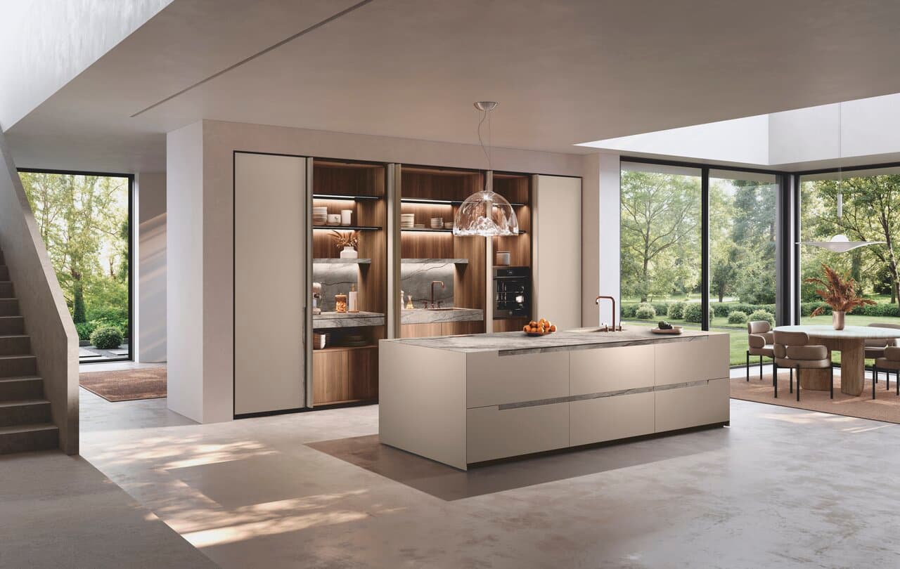 Cuisine STUDIO